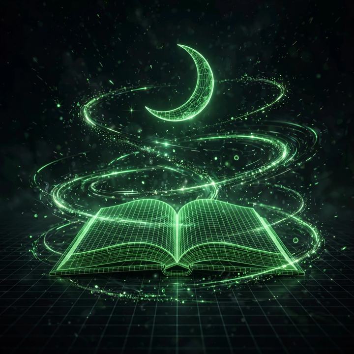 eQuran Tuition