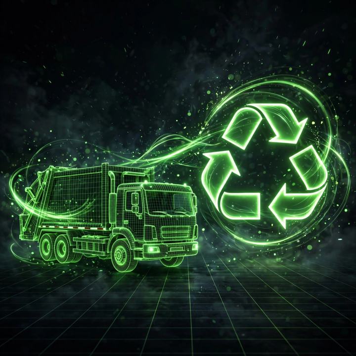 WasteXpress